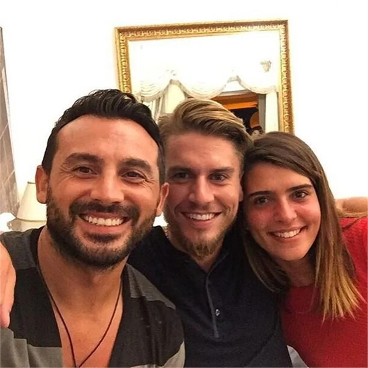 Merve Aydın Anıl Tetik ile aşk iddialarına ne dedi?