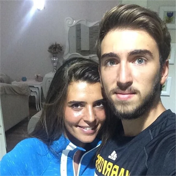 Merve Aydın Anıl Tetik ile aşk iddialarına ne dedi?