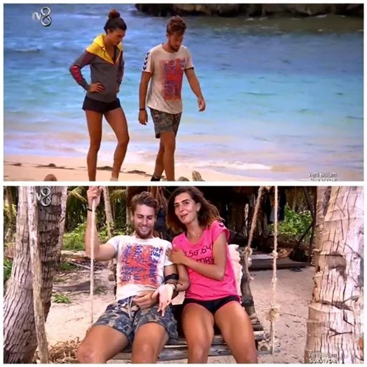 Merve Aydın Anıl Tetik ile aşk iddialarına ne dedi?