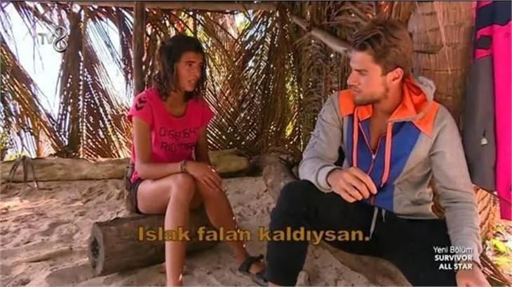 Merve Aydın Anıl Tetik ile aşk iddialarına ne dedi?