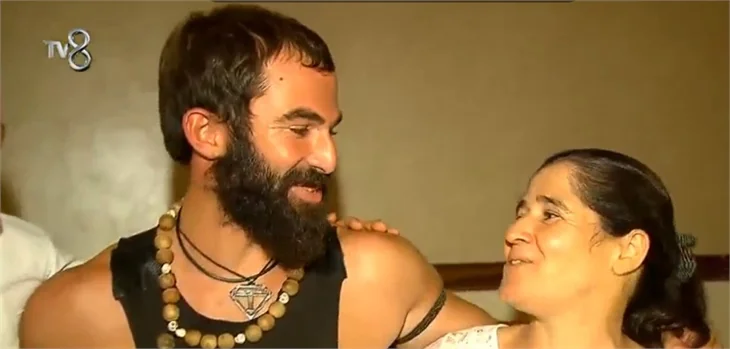 Turabi ve ailesi şampiyonluktan sonra ilk kez konuştu