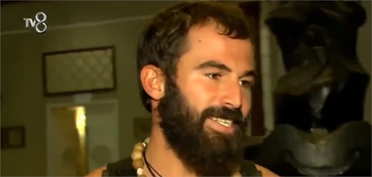 Turabi ve ailesi şampiyonluktan sonra ilk kez konuştu