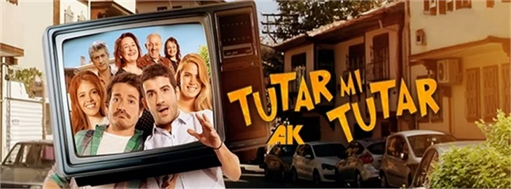 Tutar mı Tutar dizisi bitiyor mu?