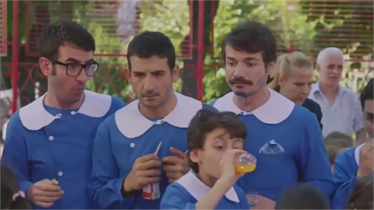 Tutar mı Tutar dizisi bitiyor mu?