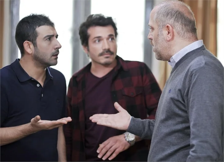 Tutar mı Tutar dizisi bitiyor mu?