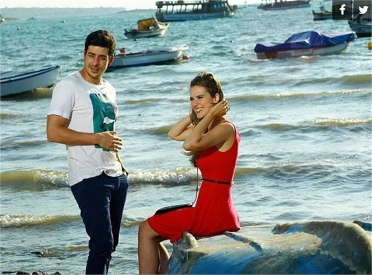 Yaz dizileri nerede çekiliyor?