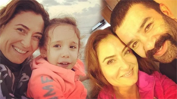 Ceyda Düvenci'den iyi haber