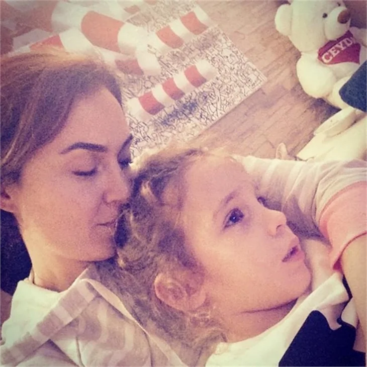 Ceyda Düvenci'den iyi haber