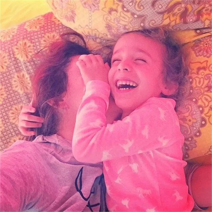 Ceyda Düvenci'den iyi haber