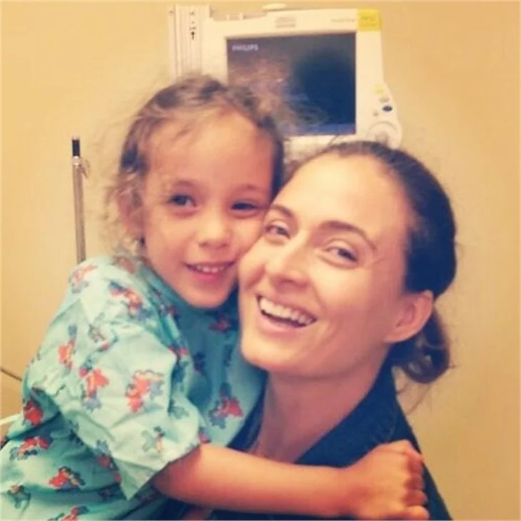 Ceyda Düvenci'den iyi haber