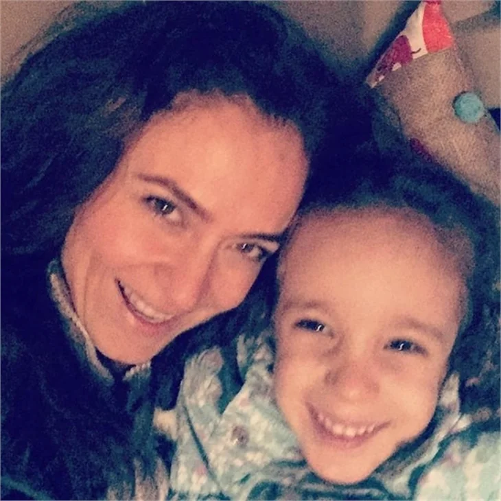 Ceyda Düvenci'den iyi haber