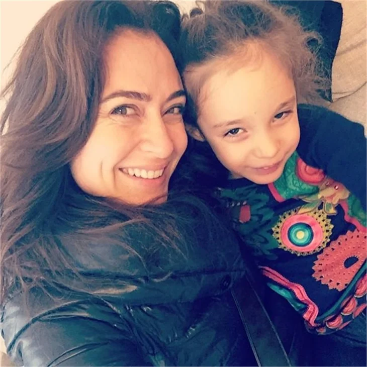 Ceyda Düvenci'den iyi haber