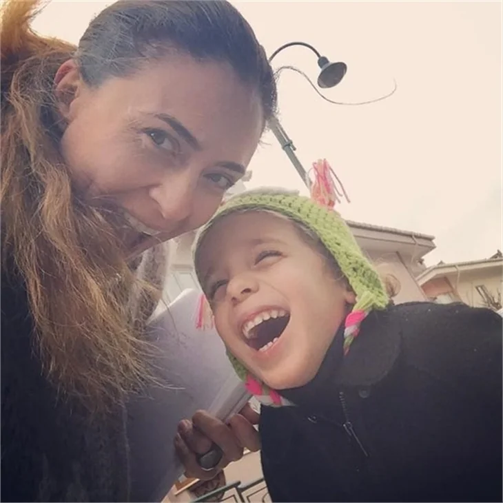 Ceyda Düvenci'den iyi haber