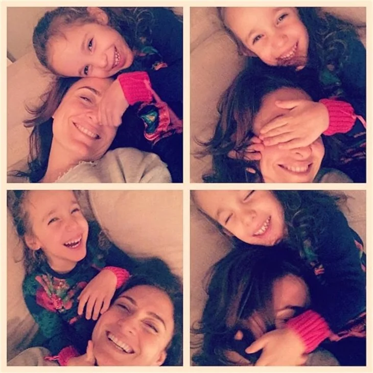 Ceyda Düvenci'den iyi haber