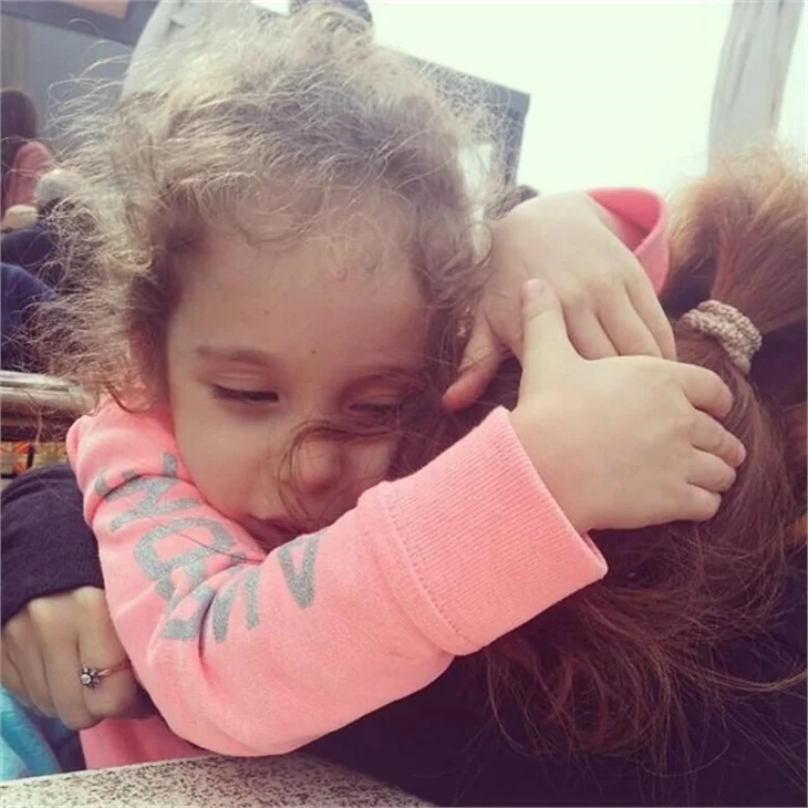 Ceyda Düvenci'den iyi haber