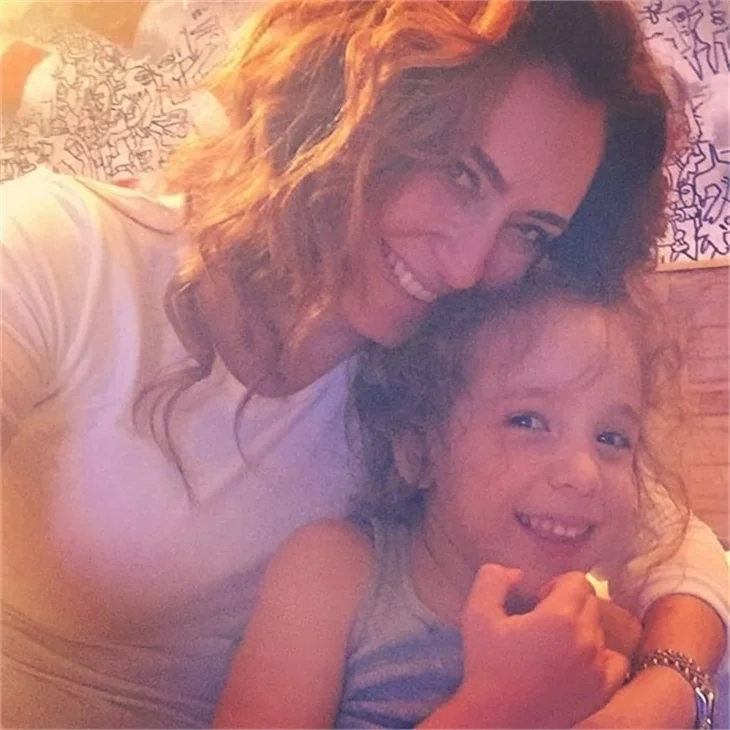 Ceyda Düvenci'den iyi haber