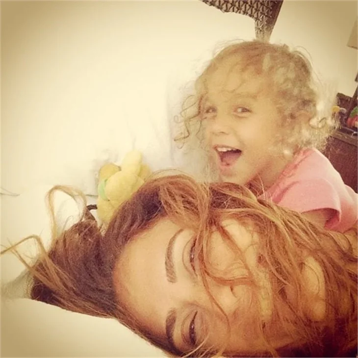 Ceyda Düvenci'den iyi haber