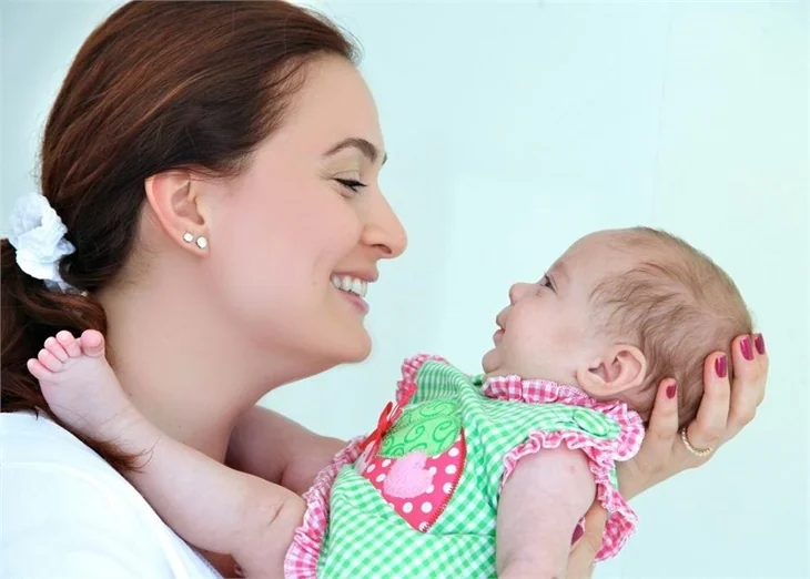 Ceyda Düvenci'den iyi haber