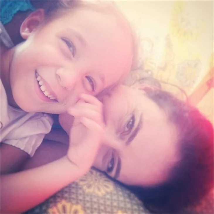 Ceyda Düvenci'den iyi haber