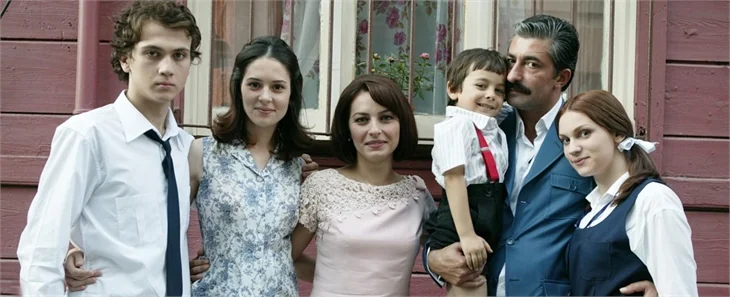 İşte Arap izleyicilerin en çok beğendiği 10 Türk dizisi