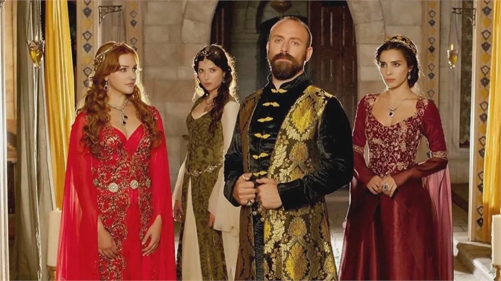 İşte Arap izleyicilerin en çok beğendiği 10 Türk dizisi