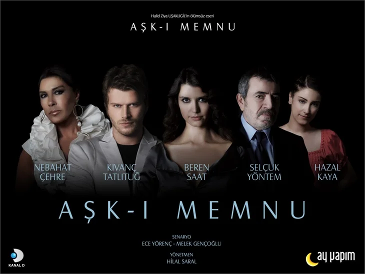 İşte Arap izleyicilerin en çok beğendiği 10 Türk dizisi