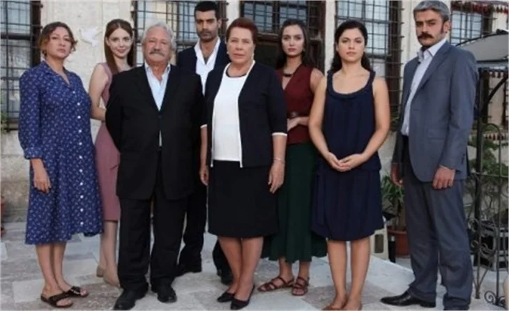 İşte Arap izleyicilerin en çok beğendiği 10 Türk dizisi