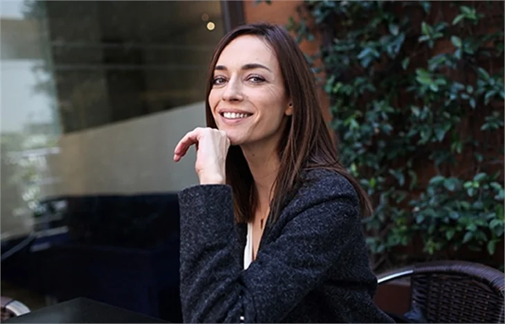 Sema Şimşek'in paylaşımı olay oldu!