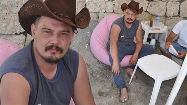 Arda Kural yaşadıklarını anlattı