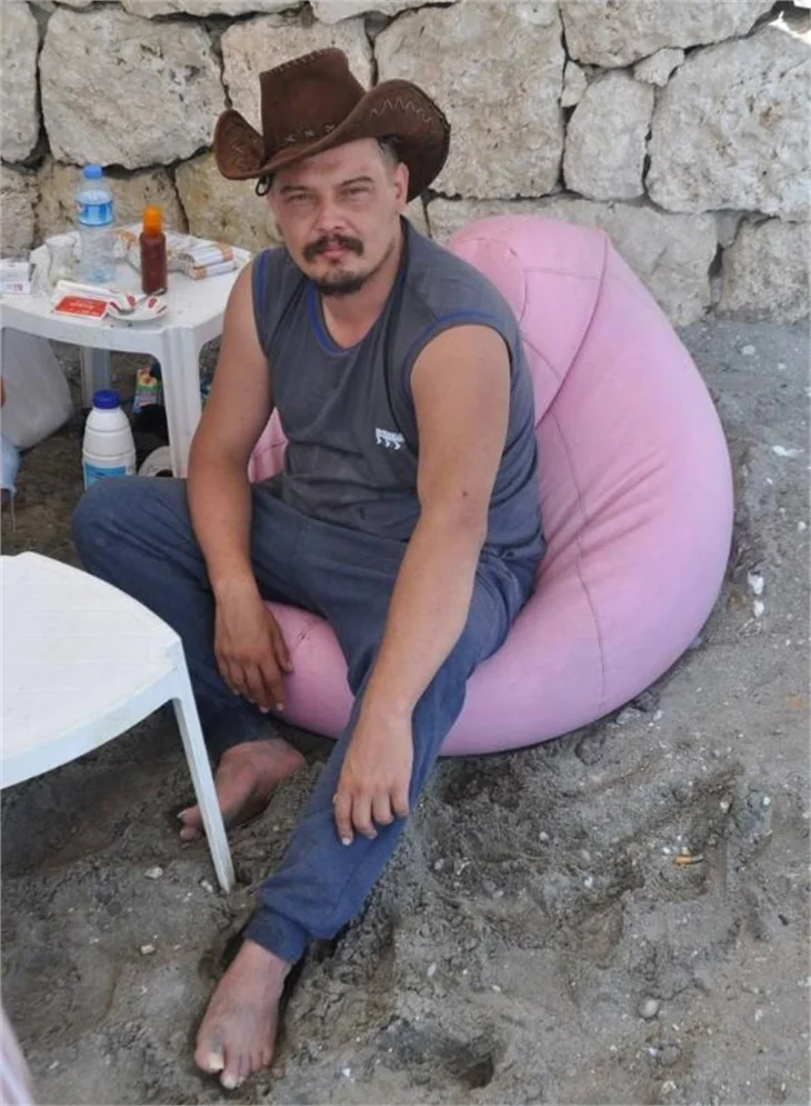 Arda Kural yaşadıklarını anlattı