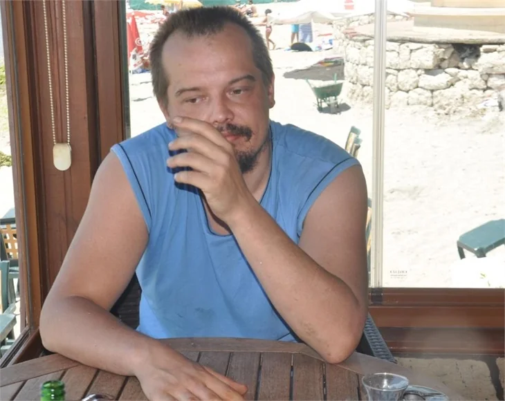 Arda Kural yaşadıklarını anlattı