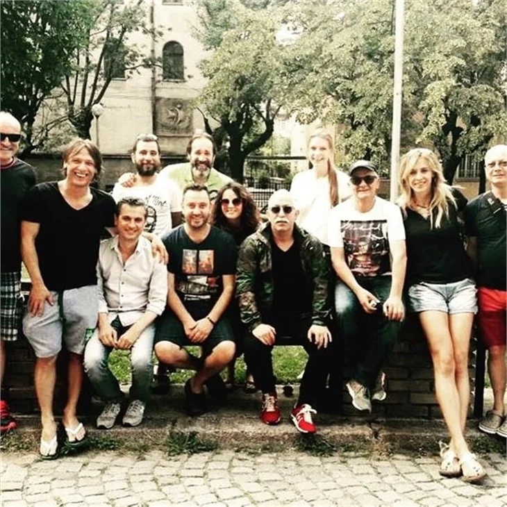 Cem Yılmaz'ın yeni filminin vizyon tarihi belli oldu