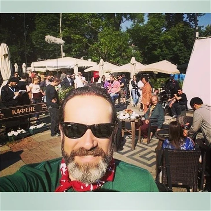 Cem Yılmaz'ın yeni filminin vizyon tarihi belli oldu