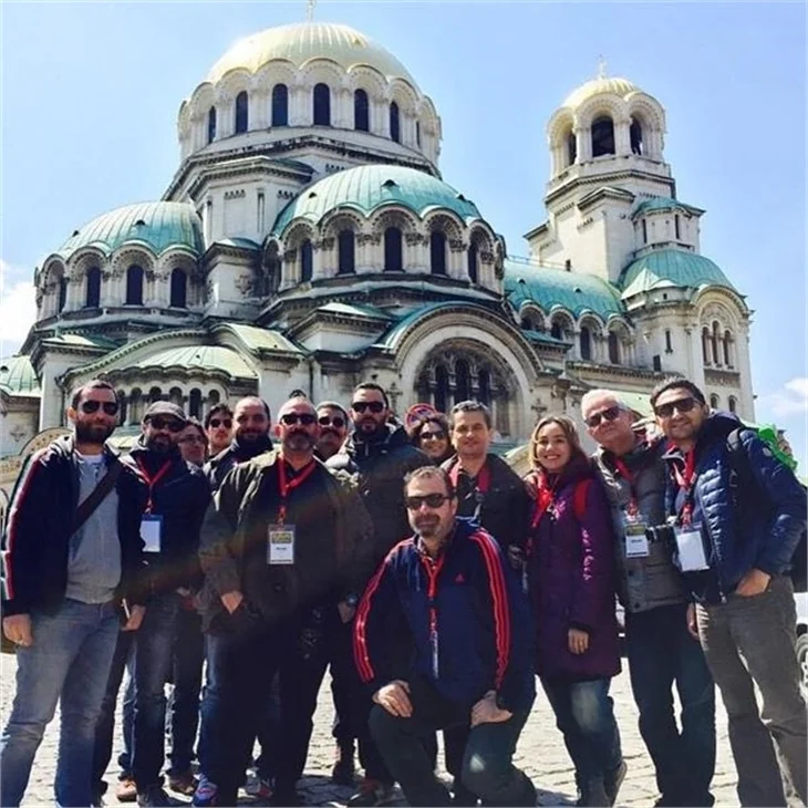 Cem Yılmaz'ın yeni filminin vizyon tarihi belli oldu