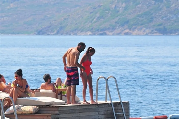 Memati'nin meleği