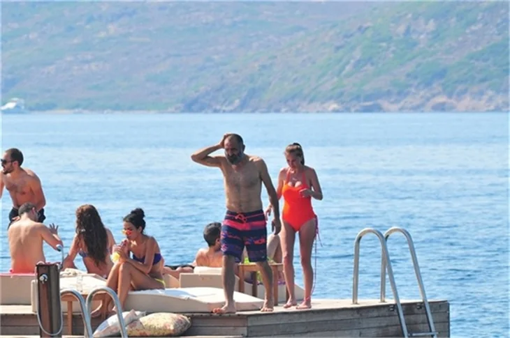 Memati'nin meleği