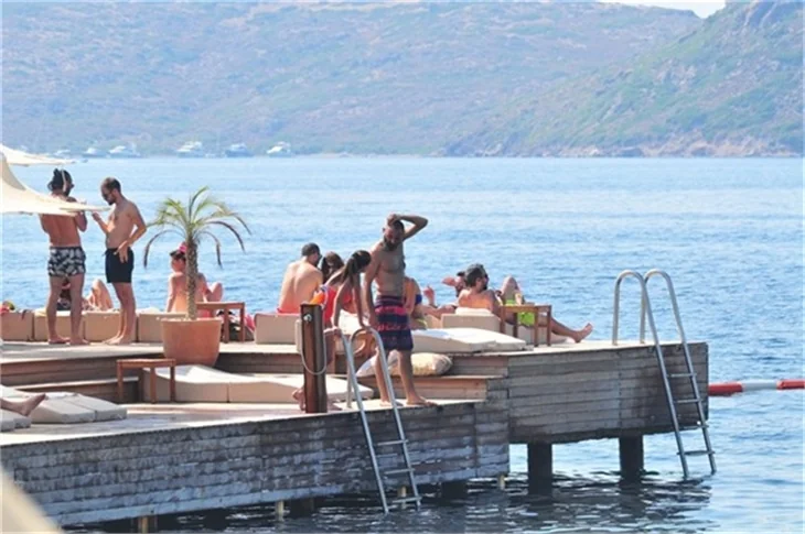 Memati'nin meleği