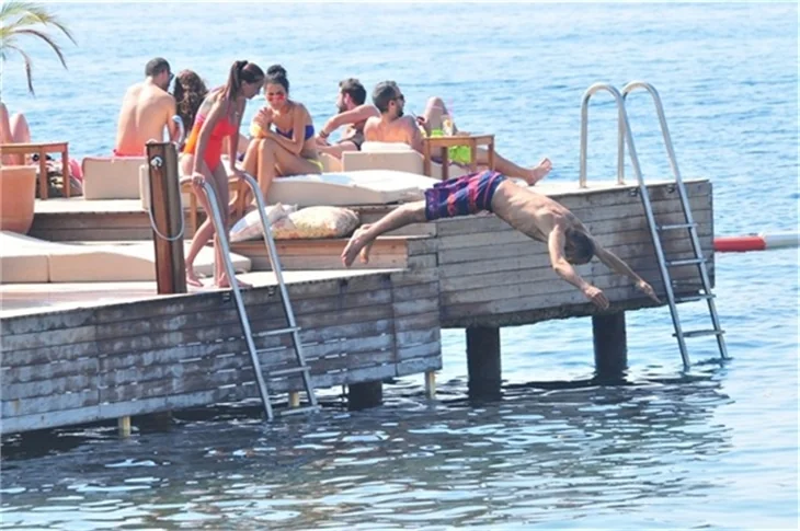 Memati'nin meleği
