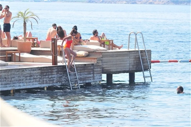 Memati'nin meleği