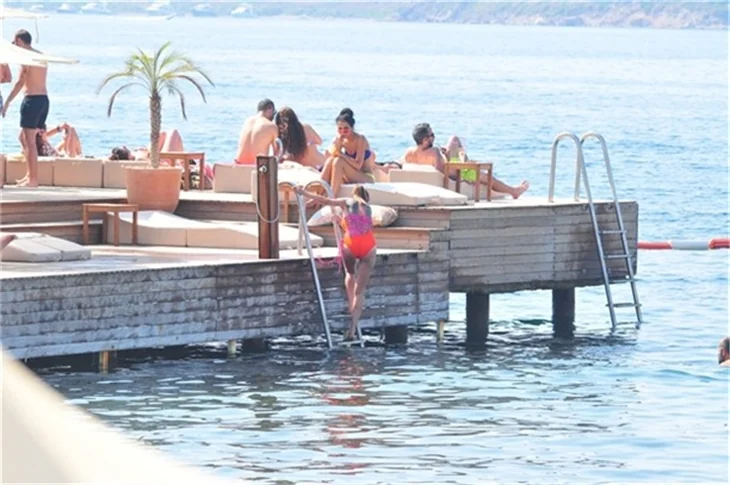 Memati'nin meleği