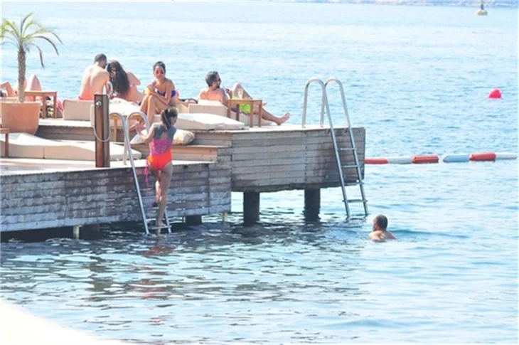 Memati'nin meleği
