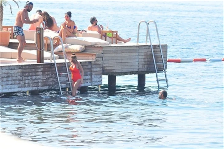 Memati'nin meleği