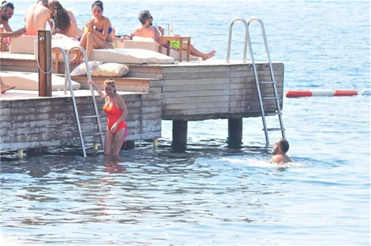 Memati'nin meleği