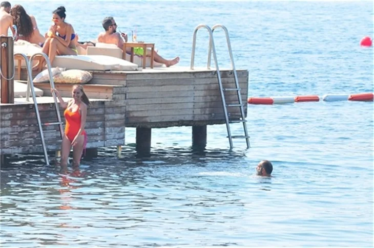Memati'nin meleği
