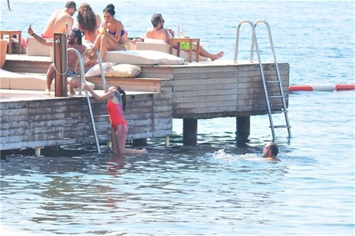 Memati'nin meleği
