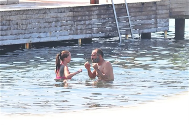 Memati'nin meleği
