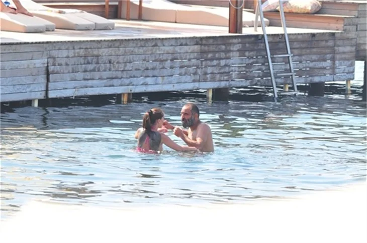 Memati'nin meleği