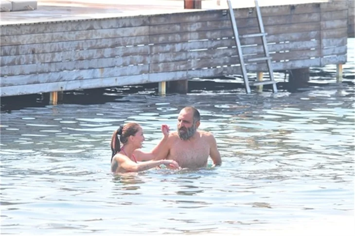 Memati'nin meleği