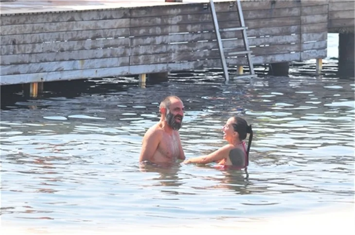 Memati'nin meleği