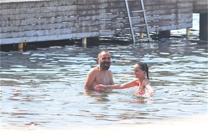 Memati'nin meleği